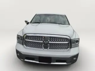 2014 Ram 1500 CREW CAB