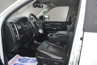 2014 Ram 1500 CREW CAB
