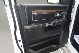 2014 Ram 1500 CREW CAB