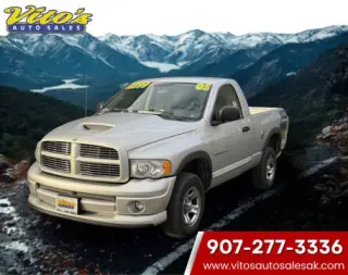 2005 Dodge Ram 1500