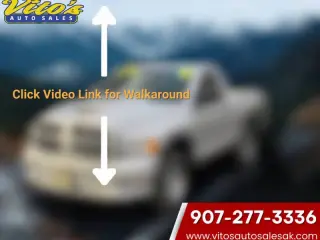 2005 Dodge Ram 1500