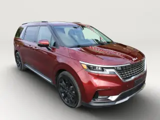 2023 Kia CARNIVAL