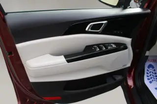 2023 Kia CARNIVAL