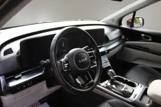 2023 Kia CARNIVAL
