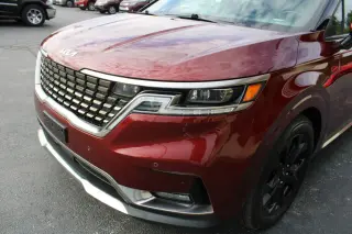 2023 Kia CARNIVAL