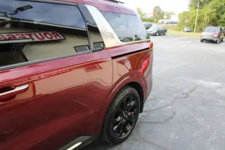 2023 Kia CARNIVAL