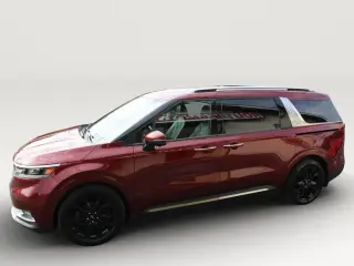 2023 Kia CARNIVAL