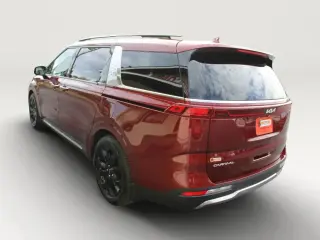 2023 Kia CARNIVAL