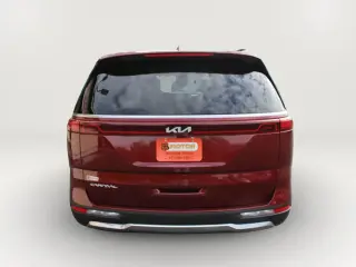 2023 Kia CARNIVAL