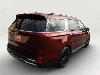 2023 Kia CARNIVAL