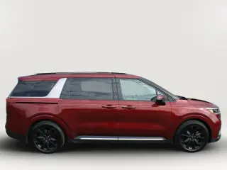 2023 Kia CARNIVAL