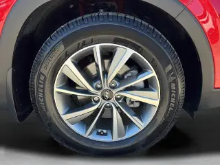 Hyundai SANTA FE 2020 Limited 4dr Crossover