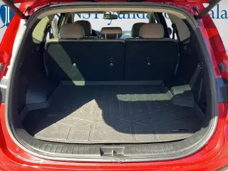 Hyundai SANTA FE 2020 Limited 4dr Crossover