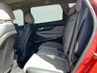 Hyundai SANTA FE 2020 Limited 4dr Crossover