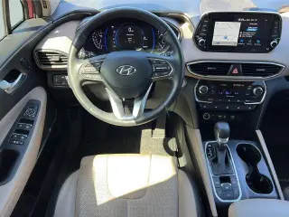 Hyundai SANTA FE 2020 Limited 4dr Crossover