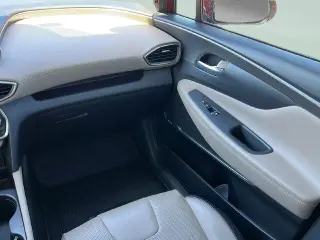 Hyundai SANTA FE 2020 Limited 4dr Crossover