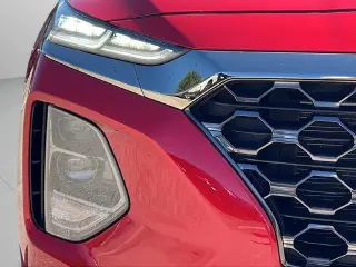 Hyundai SANTA FE 2020 Limited 4dr Crossover