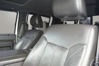 2011 Ford F350 SUPER DUTY CREW CAB