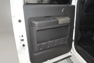 2011 Ford F350 SUPER DUTY CREW CAB