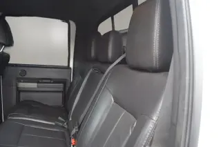 2011 Ford F350 SUPER DUTY CREW CAB