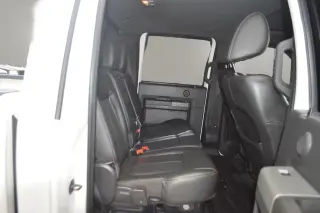 2011 Ford F350 SUPER DUTY CREW CAB