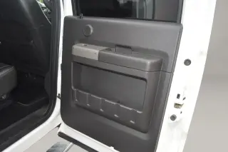 2011 Ford F350 SUPER DUTY CREW CAB