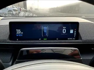 Ford Mustang Mach-E 2023 AWD Premium 4dr SUV