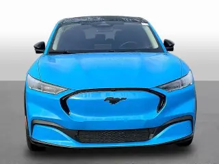 Ford Mustang Mach-E 2023 AWD Premium 4dr SUV