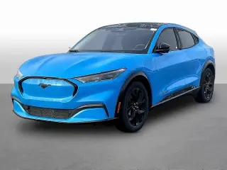 Ford Mustang Mach-E 2023 AWD Premium 4dr SUV