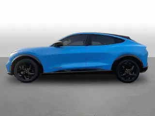 Ford Mustang Mach-E 2023 AWD Premium 4dr SUV
