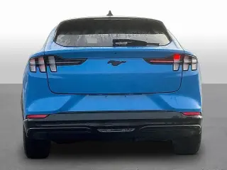 Ford Mustang Mach-E 2023 AWD Premium 4dr SUV