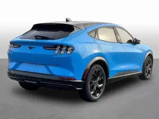 Ford Mustang Mach-E 2023 AWD Premium 4dr SUV