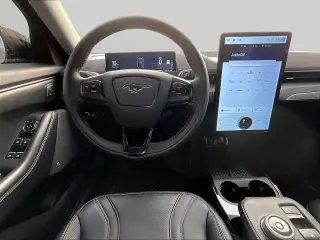Ford Mustang Mach-E 2023 AWD Premium 4dr SUV