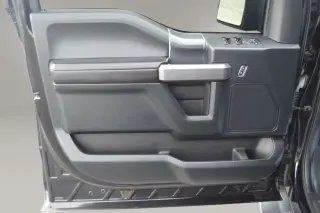 2019 Ford F150 SUPERCREW CAB