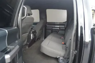 2019 Ford F150 SUPERCREW CAB