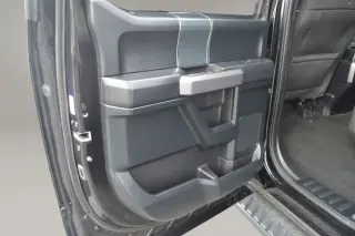 2019 Ford F150 SUPERCREW CAB