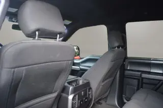 2019 Ford F150 SUPERCREW CAB
