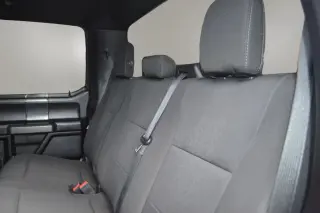 2019 Ford F150 SUPERCREW CAB