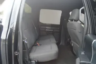 2019 Ford F150 SUPERCREW CAB