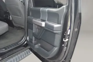 2019 Ford F150 SUPERCREW CAB