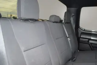 2019 Ford F150 SUPERCREW CAB