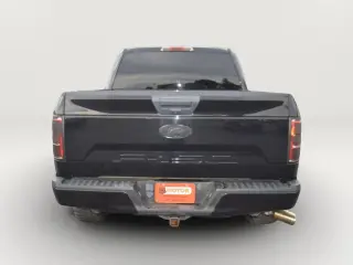 2019 Ford F150 SUPERCREW CAB