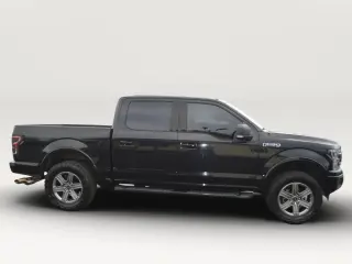 2019 Ford F150 SUPERCREW CAB