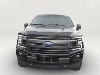 2019 Ford F150 SUPERCREW CAB