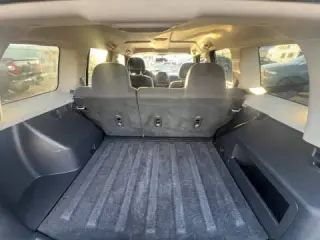 2015 Jeep Patriot