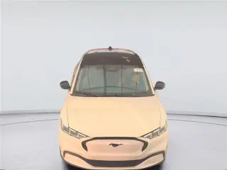 Ford Mustang Mach-E 2025 Premium 4dr SUV
