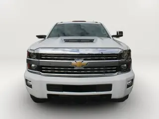 2019 Chevrolet SILVERADO 3500 HD CREW CAB