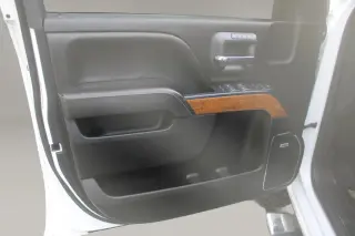 2019 Chevrolet SILVERADO 3500 HD CREW CAB