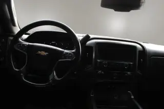 2019 Chevrolet SILVERADO 3500 HD CREW CAB