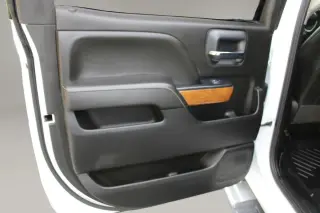 2019 Chevrolet SILVERADO 3500 HD CREW CAB